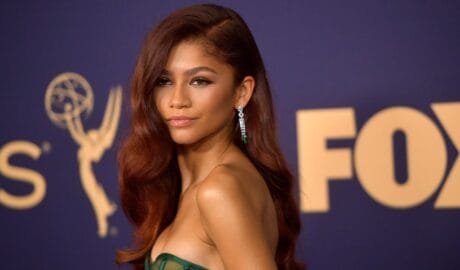 ‘Euphoria’ Star Zendaya Becomes Youngest Emmy Winner - Newslibre