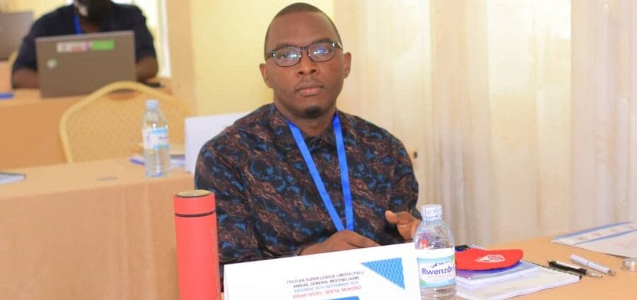 Express FC Sign Deal With Kit Maker Umbro - Newslibre