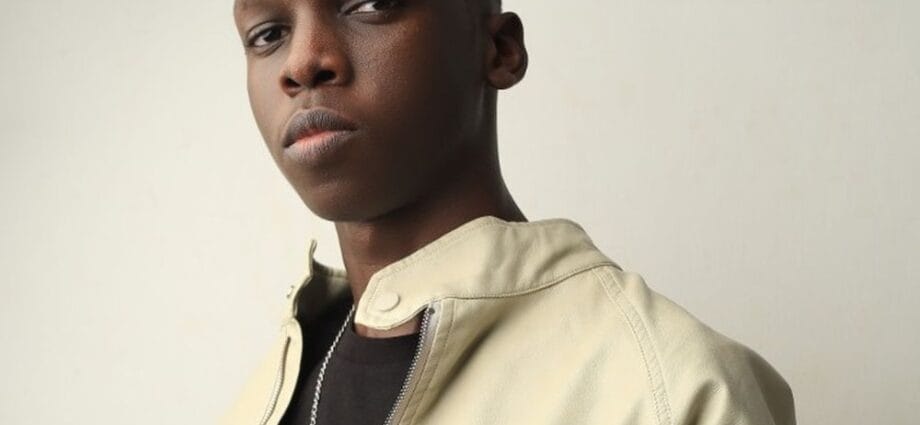 Shawn Maine Releases His First Single Off His Upcoming EP "Run" - Newslibre