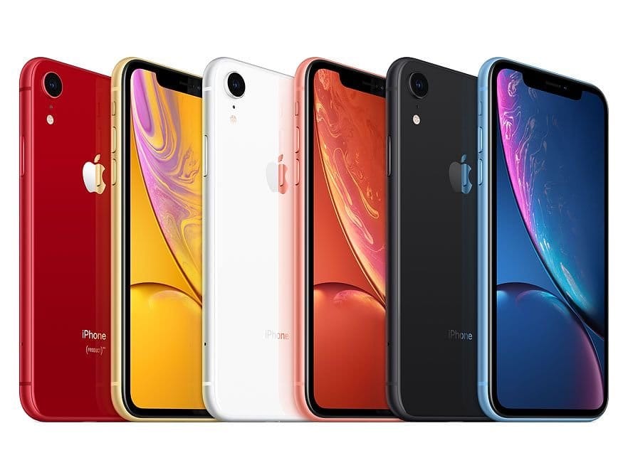 What Would Be the Best Pick for You: The iPhone XR Or iPhone 8? - Newslibre