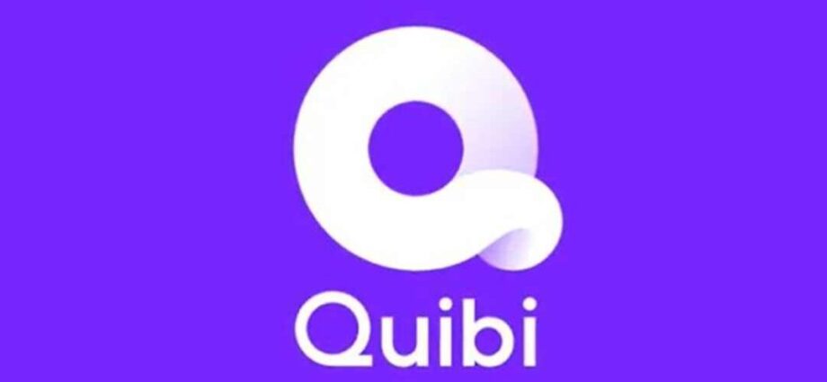 Popular Mobile Streaming Service Quibi Shutting Down - Newslibre