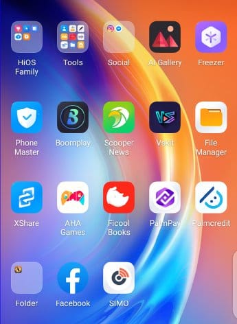 These Two Things Are Ruining User Experience for All Tecno Devices - Newslibre