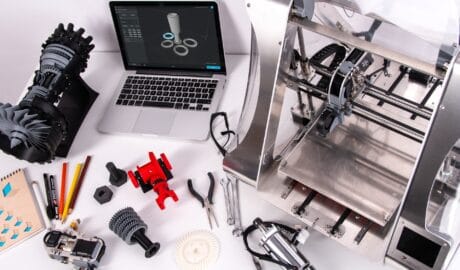 How to Make Money With a 3D Printer - Newslibre