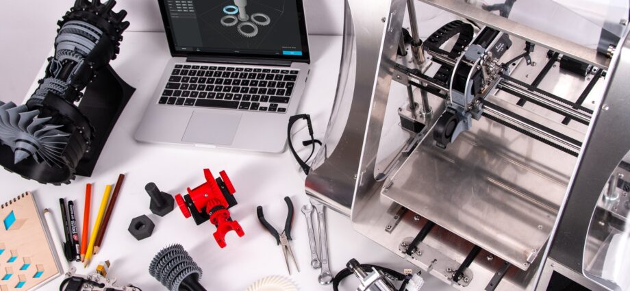 How to Make Money With a 3D Printer - Newslibre