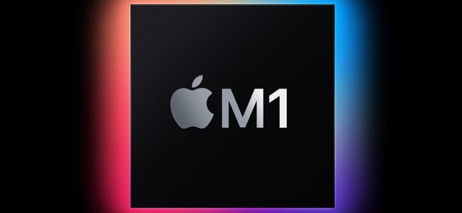 Apple’s New M1 Chip Could Be What the Industry Needs to Shake Up the Old Guard - Newslibre