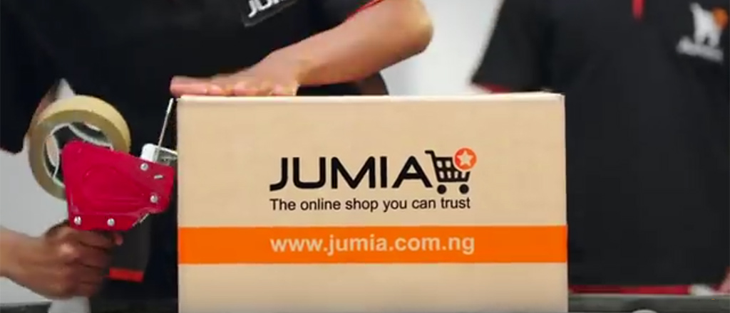 MTN Announces its Exit from Jumia Africa - Newslibre