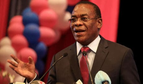 Opposition in Ivory Coast to be Arrested on Grounds of Terrorism - Newslibre