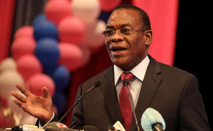 Opposition in Ivory Coast to be Arrested on Grounds of Terrorism - Newslibre