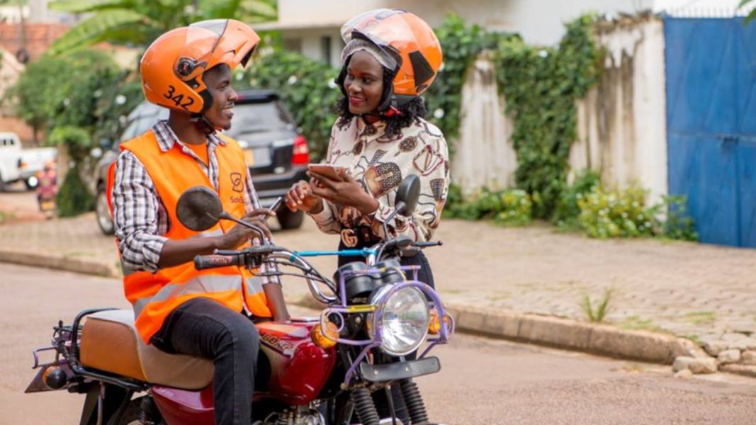SafeBoda Pausing Operations In Kenya Could Be A Sign Of What’s To Come In The Near Future - Newslibre