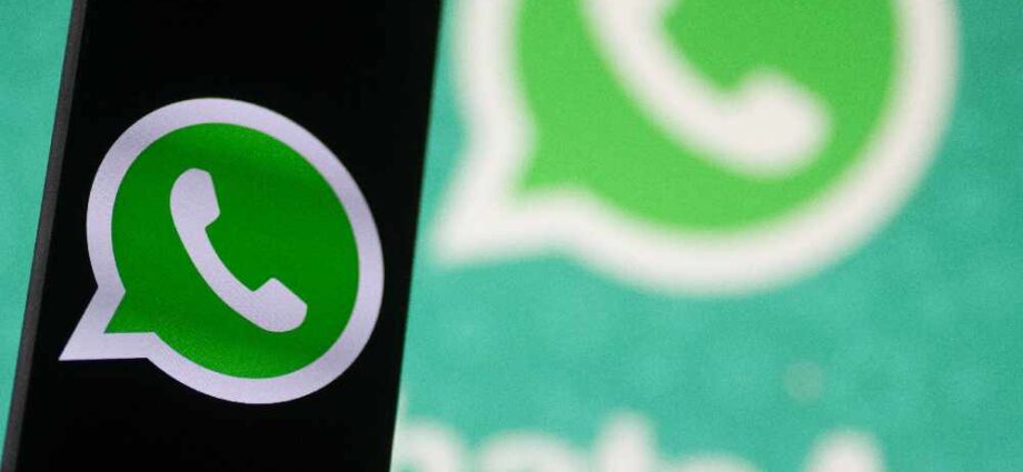 WhatsApp Introduces Disappearing Messages After 7 Days - Newslibre