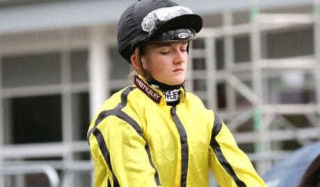 Records Continue to Tumble for Hollie Doyle As She Storms to Historic Victory in Hong Kong - Newslibre