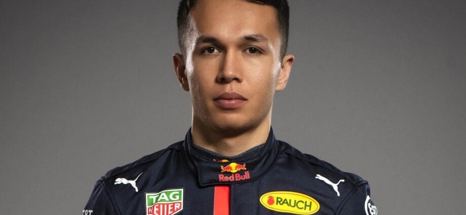 Was The Alexander Albon Demotion Unfair? It Isn't So Straightforward 1 Was The Alexander Albon Demotion Unfair? It Isn't So Straightforward - Newslibre
