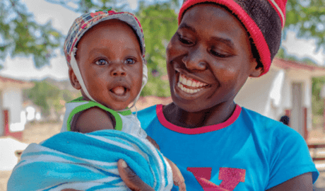 Uganda to Among First African Countries to Receive the HIV Generic Drug for Babies in 2021 - Newslibre