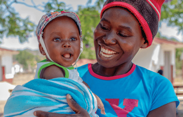 Uganda to Among First African Countries to Receive the HIV Generic Drug for Babies in 2021 - Newslibre