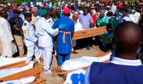 Over 100 Farmers Killed In Nigeria Attacks - Newslibre