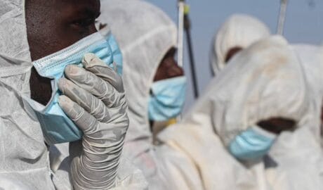 COVID19 Claims More Lives in Somalia with Vaccine Still Distant - Newslibre