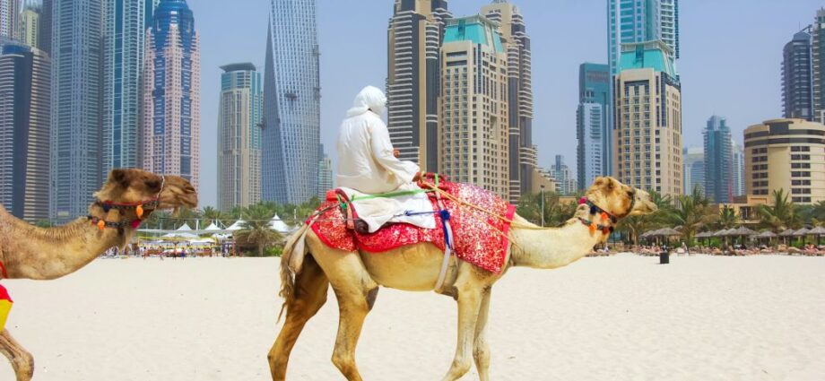 UAE Plans to Offer Citizenship to Some Foreigners In Order to Boost Growth - Newslibre