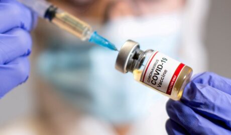 20% of African Population to be Vaccinated by end of 2021 According to WHO - Newslibre