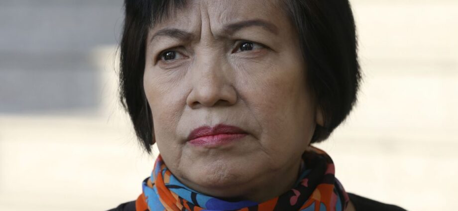 Thai Woman Receives a 43 Year Jail Sentence for Criticising Monarchy - Newslibre