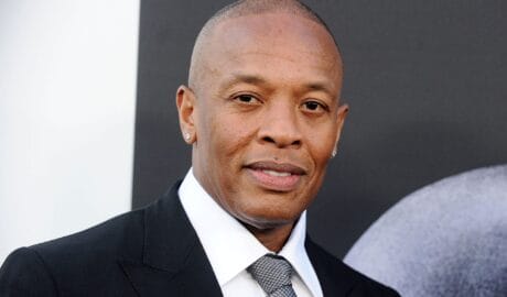 "I'm doing great" Says Hospitalized Dr. Dre - Newslibre