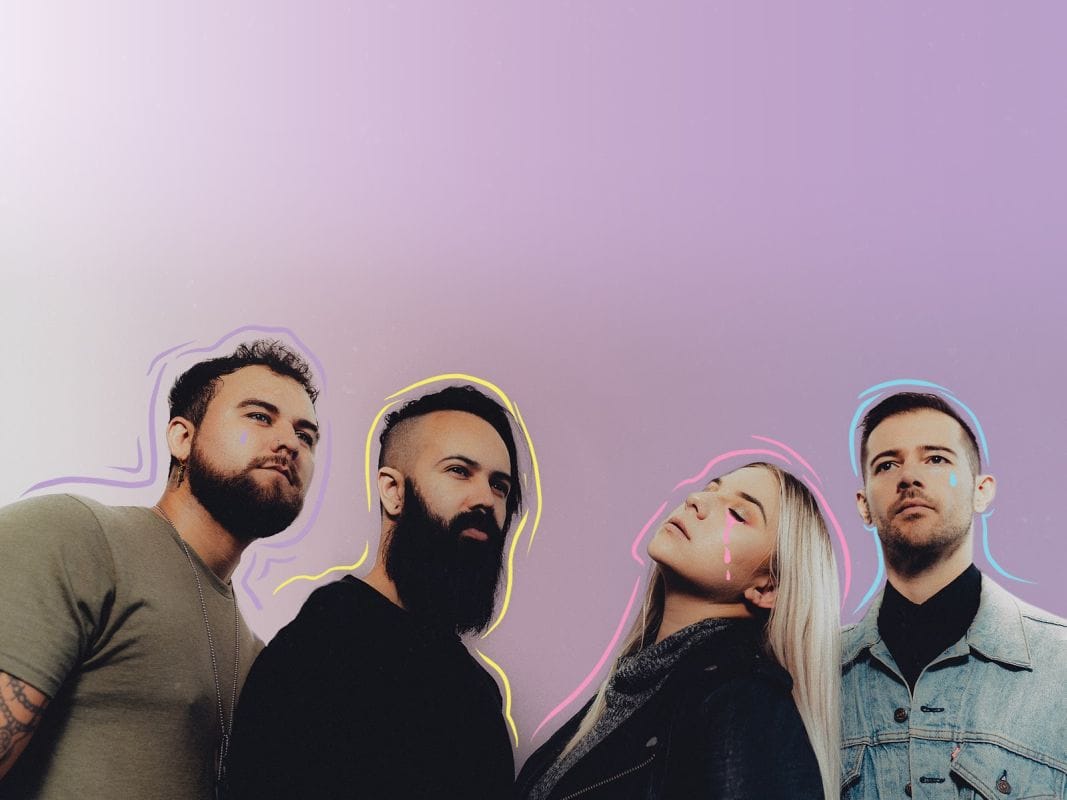 The Rivals Female Band Rivals Release Music Video for