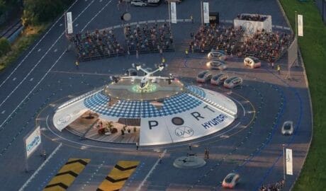 World's First Urban Drone and Flying Taxi Airport to Open in Coventry - Newslibre