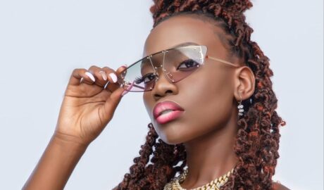 Song Review: Imagine Uganda by Recho Rey Delivers a Patriotic Message - Newslibre