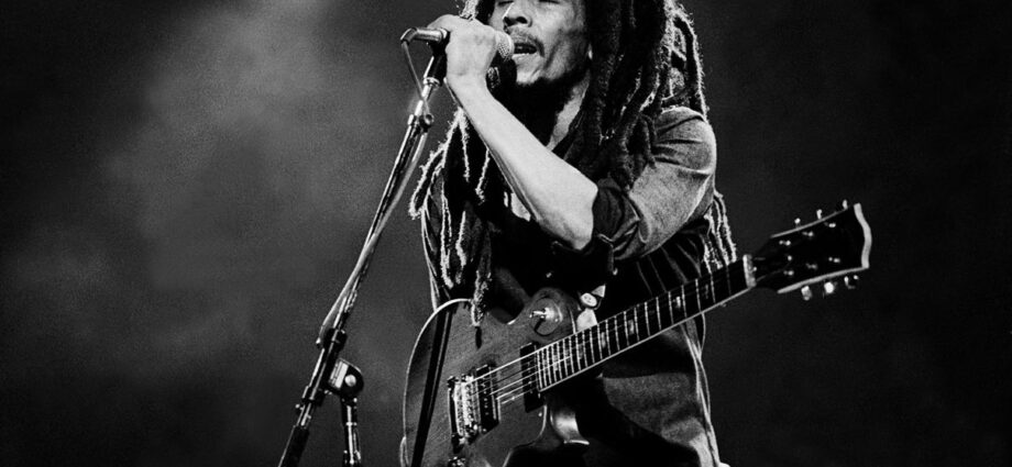 Celebrating Bob Marley: 6 of The Finest Songs He Ever Made - Newslibre