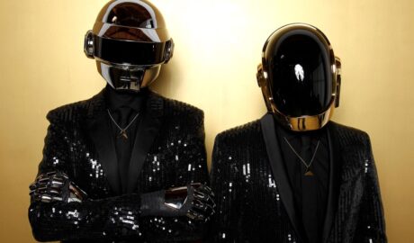 Daft Punk Break Up After 28 Years - Newslibre
