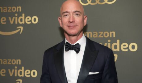 Amazon's Jeff Bezos to Step Down As CEO as He Hands Over to Andy Jassy - Newslibre