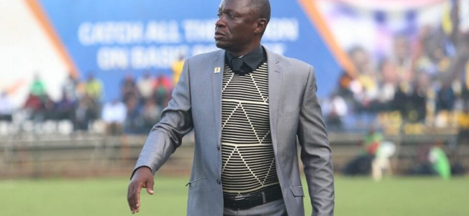 What's Gone Wrong in Mike Mutebi's KCCA Empire? - Newslibre