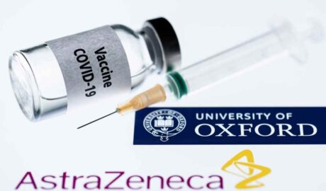 Denmark Suspends Use of AstraZeneca Covid Vaccine Due to Complications - Newslibre