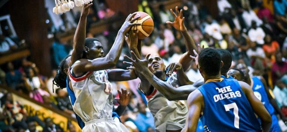 2019 Finalists UCU Canons on the Verge of Getting Relegated from NBL 1 2019 Finalists UCU Canons on the Verge of Getting Relegated from NBL - Newslibre