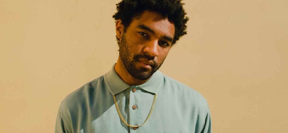 M.A.G.S. Releases Indie Dream Pop Banger “Choked Out” - Newslibre