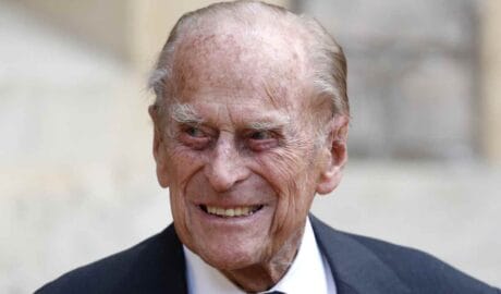 Prince Philip Dies Aged 99 After Decades In Public Service - Newslibre