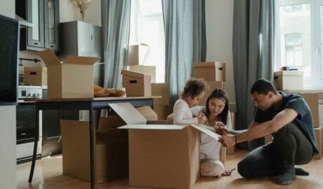 5 Tips All Moms Should Know When Moving to A New Home - Newslibre