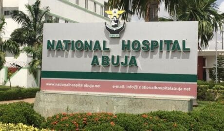 Patients in Nigeria Left Unattended as Doctors go on Strike - Newslibre