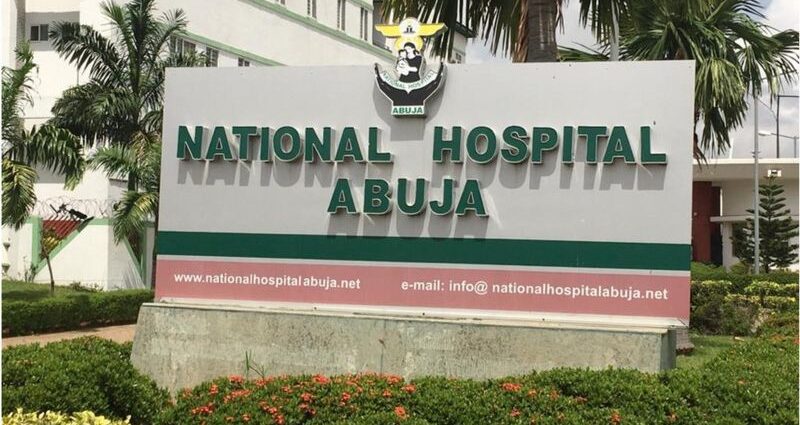 Patients in Nigeria Left Unattended as Doctors go on Strike - Newslibre