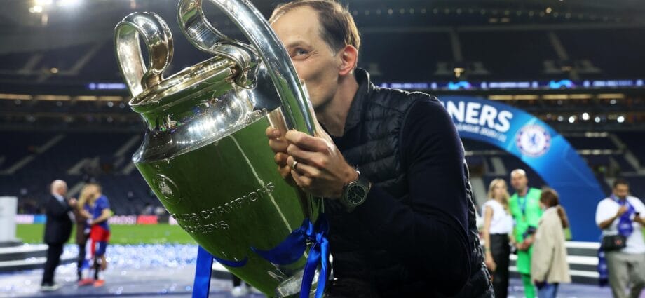 UEFA Abolishes the Away Goal's Rule from all its Tournaments - Newslibre