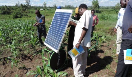 Africa Renewable Energy Fund II Secures €130 Million first close with SEFA and CTF Investments - Newslibre