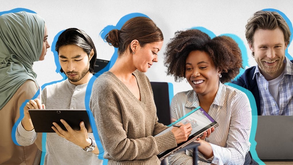 Ecobank Group Partners with Microsoft to Upskill Africa’s SMEs to Succeed in a Digital Economy - Newslibre