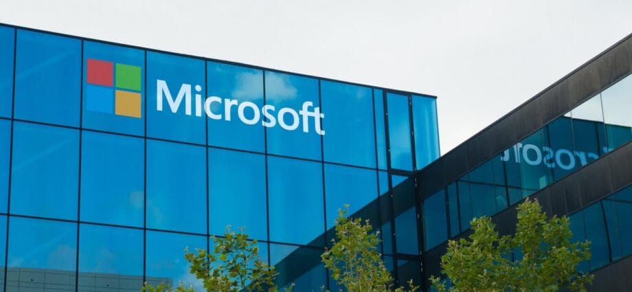 Ecobank Group Partners with Microsoft to Upskill Africa’s SMEs to Succeed in a Digital Economy - Newslibre