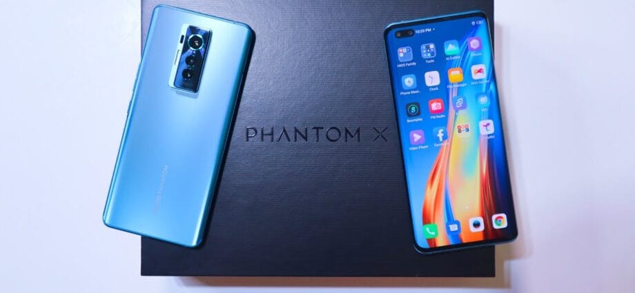 Tecno's Phantom X Re-imagines the Design of Smartphone for the Future 1 Tecno's Phantom X Re-imagines the Design of Smartphone for the Future - Newslibre