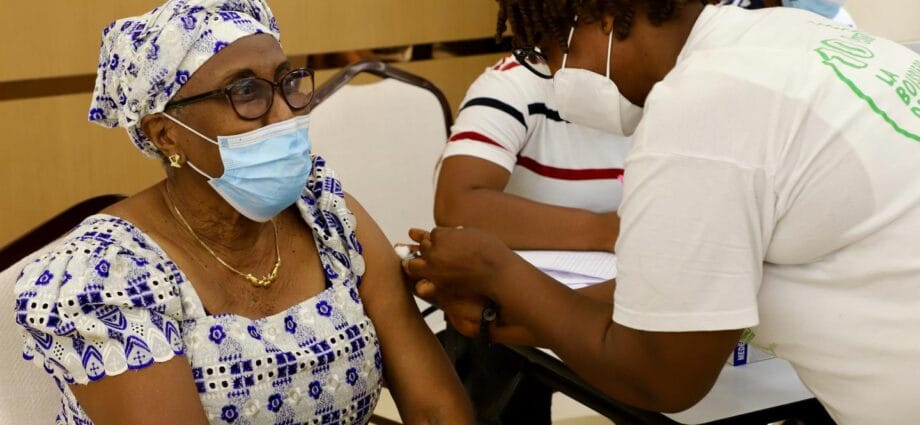Senegal and Team Europe Agree to Produce COVID19 Vaccine in Africa 1 Senegal and Team Europe Agree to Produce COVID19 Vaccine in Africa - Newslibre
