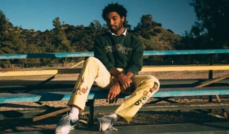 Indie Rock Artist M.A.G.S. Takes Fans On An Exhilarating Ride With New Single "Wait" - Newslibre