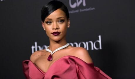 Rihanna Becomes The Wealthiest Female Musician In The World - Newslibre
