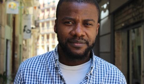 South Africa to Try Controversial Equatorial Guinea Blogger, Delfin Mocache Massoko - Newslibre