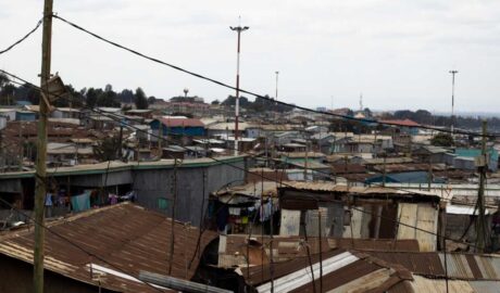 Kibera: Can The Water and Sanitation Crisis in Africa’s Largest Slum Be Solved? - Newslibre