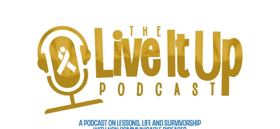 Uganda Child Cancer Foundation launches the Live It Up Podcast 1 Uganda Child Cancer Foundation launches the Live It Up Podcast - Newslibre