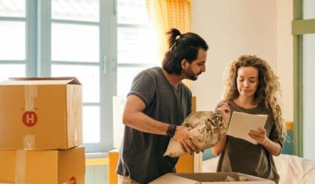 5 Simple Tips To Follow When Packing for Your First Move - Newslibre